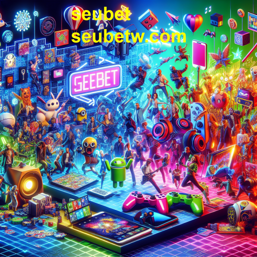 A Evolução dos Jogos na Era Digital