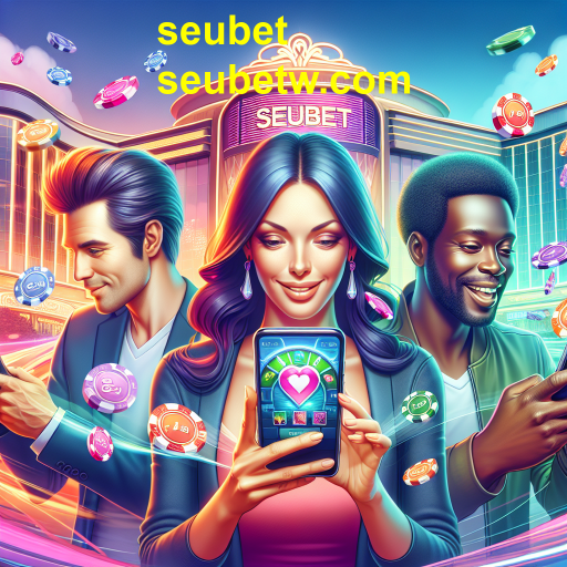 A Ascensão dos Jogos Móveis: Entretenimento na Palma da Mão