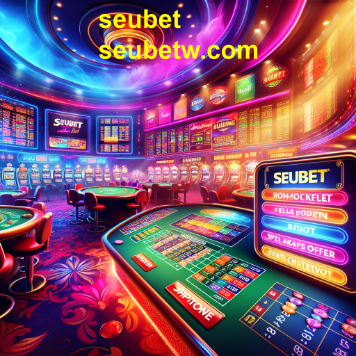 Descubra as Melhores Promoções no Seubet